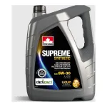 Моторное масло SUPREME SAE 5W-30