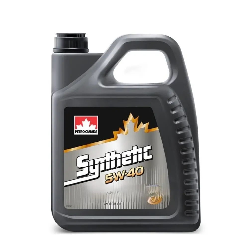 Моторное масло SUPREME SAE 5W-40