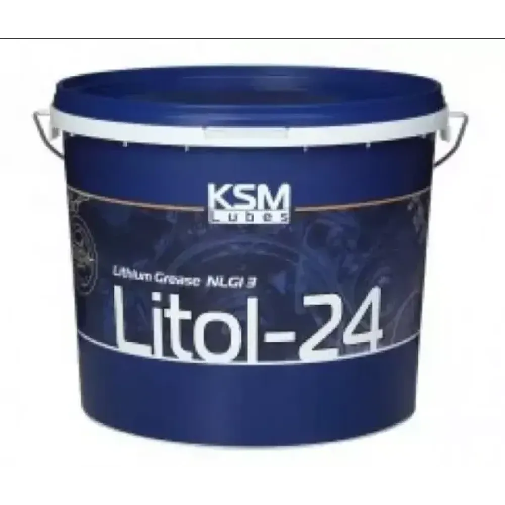 Смазка Літол-24