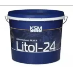Смазка Літол-24