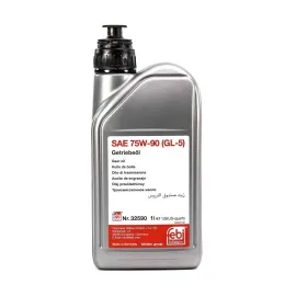 Трансмиссионное масло FEBI