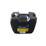 Антифриз желтый -36 C 76215-020