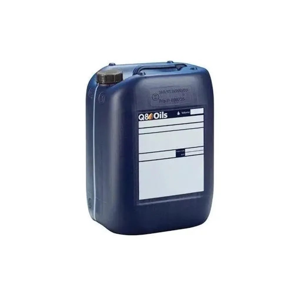 Моторное масло Q8 SAE 15W-40