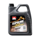 Моторное масло SUPREME C3 SYNTHETIC
