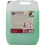 Антифриз зелений -35 C G-11