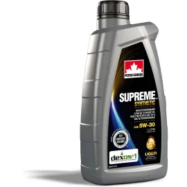Моторна олива SUPREME