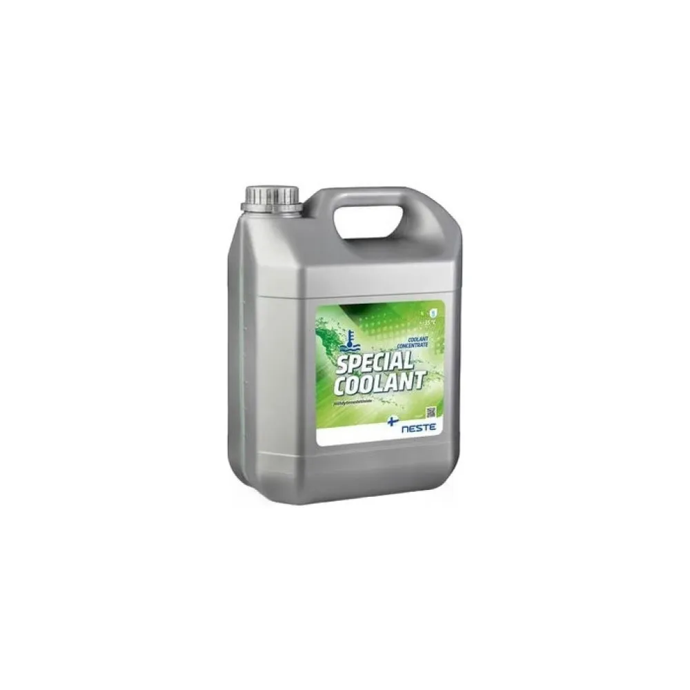 Антифриз зелений концентрат -70 C G-11