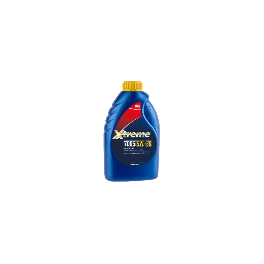 Моторна олива XTREME