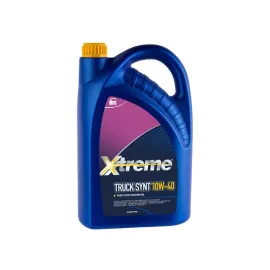 Моторна олива XTREME