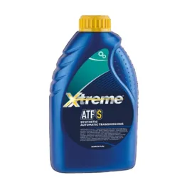 Трансмісійна олива XTREME