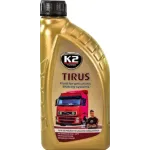 Жидкость для пневматических тормозной систем T360 TURBO TIRUS