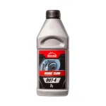 Рідина гальмівна NORVEGO DOT-4