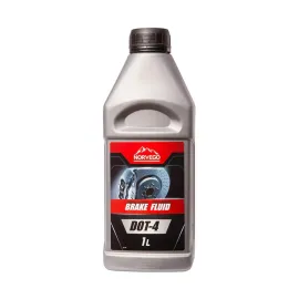 Рідина гальмівна NORVEGO