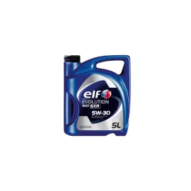 Моторное масло ELF