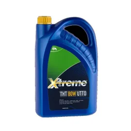 Гідротрансмісійна олива XTREME