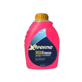 Антифриз красный концентрат XTREME
