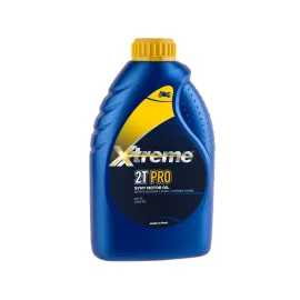 Моторна олива двотактна Xtreme