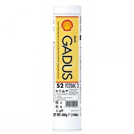 Мастило в тубах SHELL Gadus
