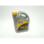 Олива мінеральна Нігрол YUKOIL SAE 140