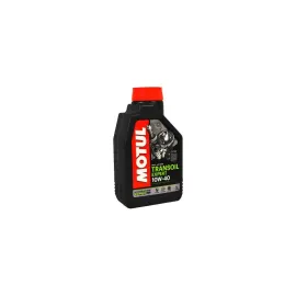 Трансмісійна олива MOTUL