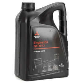 Моторное масло MITSUBISHI