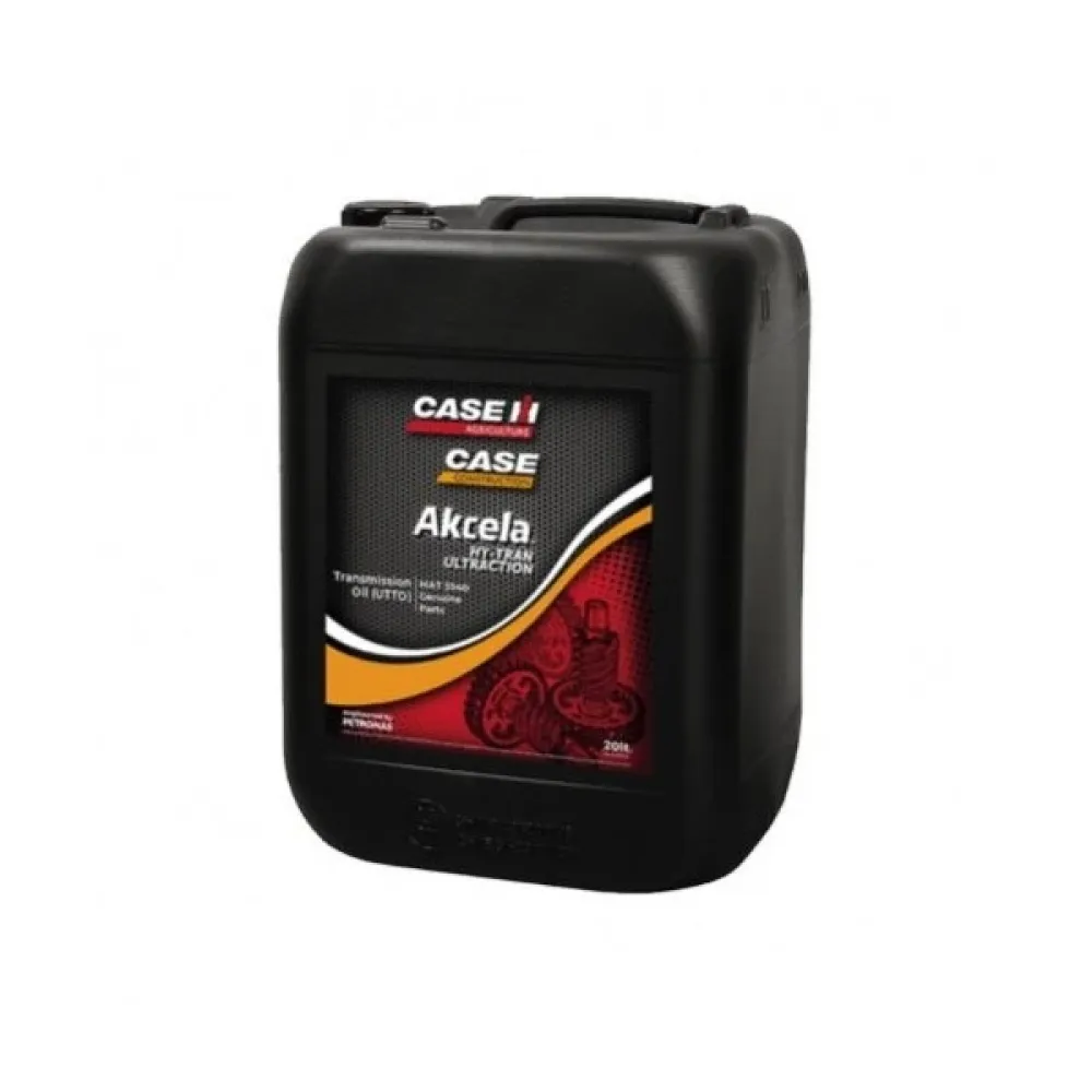 Гидротрансмиссионное масло AKCELA CNH MAT 3540