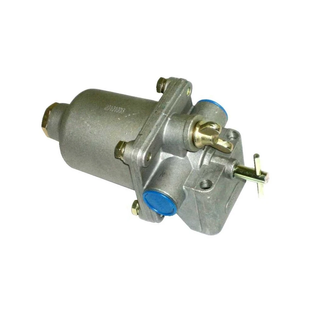 Запобіжник проти замерзання 100-3536010 КамАЗ 5320