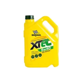 Моторное масло BARDAHL