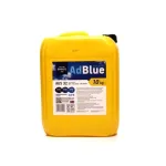 Сечовина для автомобілів Euro 4/5