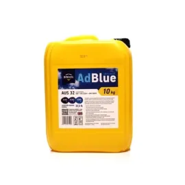 Мочевина для автомобилей Euro 4/5