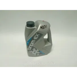 Антифриз синий -40 C