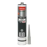 Герметик шовный полиуритановый белый 33301