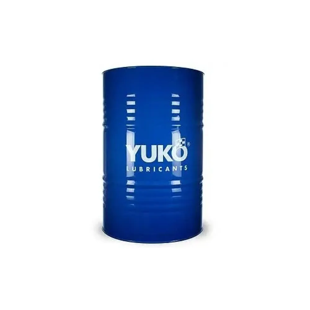Моторна олива дизельна YUKOIL