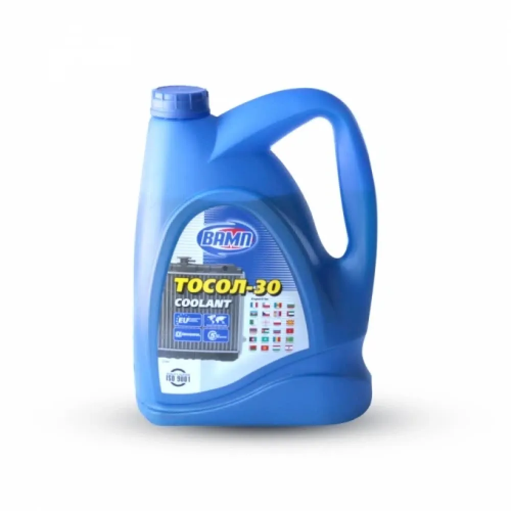 Тосол -30 C А30