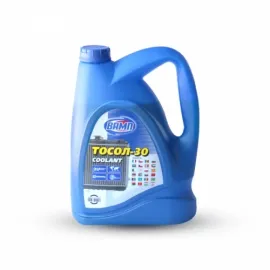 Тосол -30 C