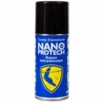 Універсальний аерозоль NANOPROTEC