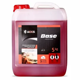 Активна піна