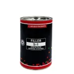 Грунт сірий з затверджувачем AgroP