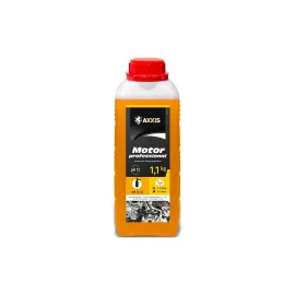 Активная пена