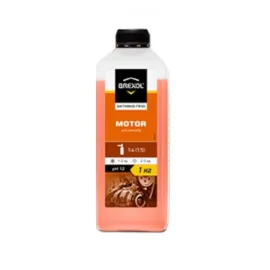 Активная пена