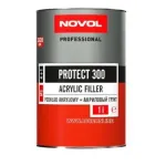 Грунт акриловий сірий 37011