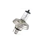Лампа галогенная фарная 24 В Р45/Н4 АКГ24-75P45 H4