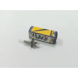 Лампа галогенная противотуманная без проводов 24 В