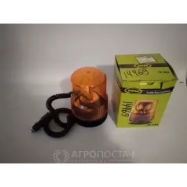 Фонарь проблесковый 24 В