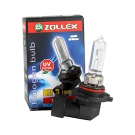 Лампа галогенна фарна 12 В НВ3