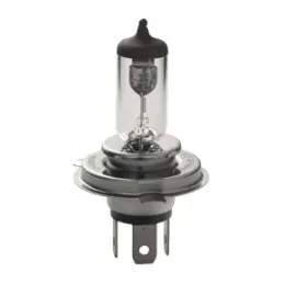 Лампа 3-х штыревая 24 В-75/70