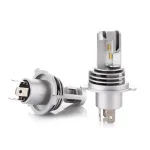 Лампа галогенна фарна світлодіодна Н4 12/24 В 36 Вт 32953