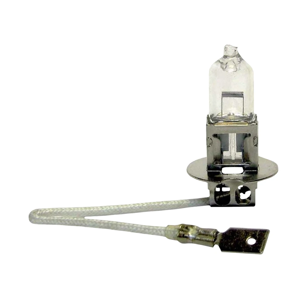 Лампа галогенная противотуманная с проводами 12 В АКГ12-100 H3