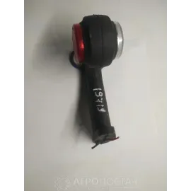 Фонарь задний габаритов боковой левый