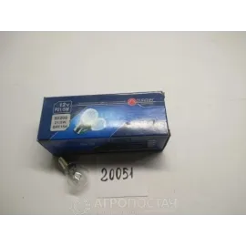 Лампа указателя поворотовстоп-сигналов 12 В